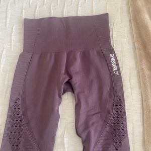Gymshark leggings!